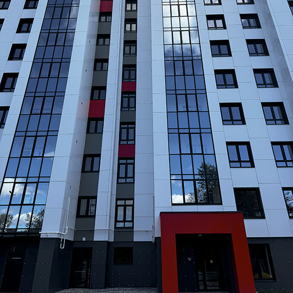 Особый подход к материалам